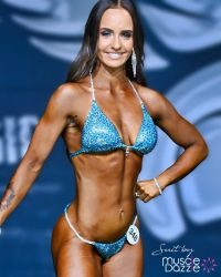 Teal Blue Wellness Suit (WS849)
