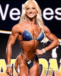 Arctic Sapphire Wellness Suit (WS1108)