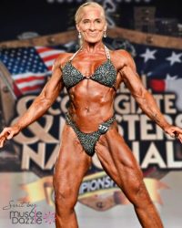 Black Diamond Figure Suit (FS1063)