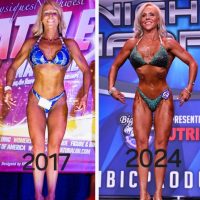Black Figure Competition Suit (FS169)