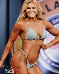 Blue Diamond Wellness Suit (WS1049)