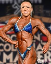 Blue Twilight Figure Suit (FS1027)