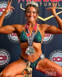 Emerald Green Figure Suit (FS859)