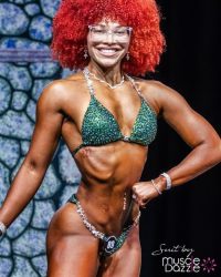 Emerald Jade Wellness Suit (WS1059)