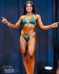 Emerald Wellness Suit (WS686)