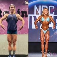 Ice Blue Figure Suit (FS785)