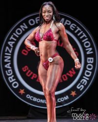 Red/Magenta Wellness Suit (WS831)