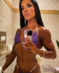 royal purple Wellness Suit (WS912)