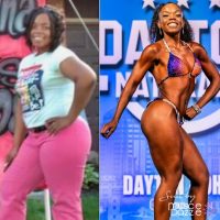 Sapphire Inferno Wellness Suit (WS1043)