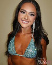 Teal Blue Wellness Suit (WS849)