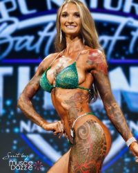 Turquoise Wellness Suit (WS937)