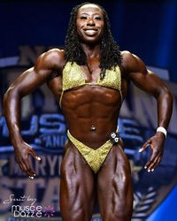 Yellow Figure Competition Suit (FS810)