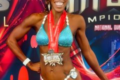 Affordable Aqua Competition Bikini (CB568)
