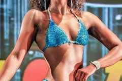 Aqua Blue Competition Bikini (TQ02)