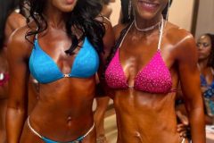Aqua Reflect Competition Bikini (TQ03)