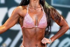Barbie Pink Competition Bikini (P27)