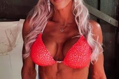 Coral Wellness Suit (WS908)
