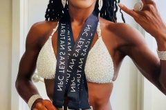 Crystal Moon Competition Bikini (CB1075)