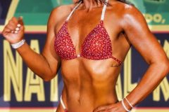 Deep Orange Wellness Suit (WS841)