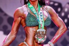 Emerald Competition Bikini (CB807)