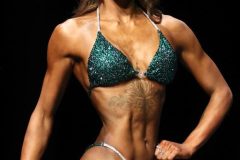 Emerald Competition Bikini (CB807)