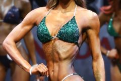 Emerald Competition Bikini (CB807)