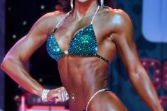 Emerald Green Competition Bikini (CB686)