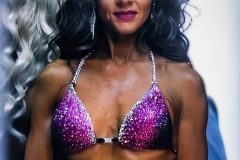 Fuchsia Competition Bikini (CB891)