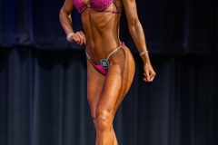 Fuchsia Competition Bikini (CB975)