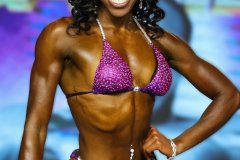 Fuchsia Wellness Competition Suit (WS869)