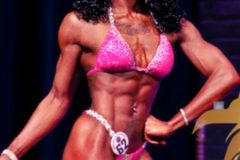 Hot Pink Competition Bikini (CB959)