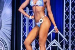 Lavender Competition Bikini (CB311)