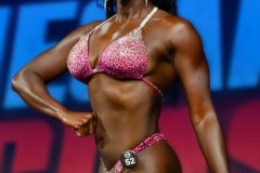 Rouge Pink Wellness Suit (WS968)