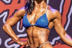 Royal Blue Competition Bikini (CB874)