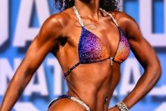 Sapphire Inferno Wellness Suit (WS1043)