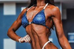 Sapphire Royale Competition Bikini (CB1081)