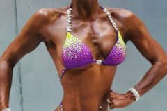Vibrant Fiesta Figure Suit (FS1042)